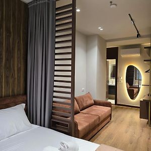 Deluxe Kamer met een King Size Bed